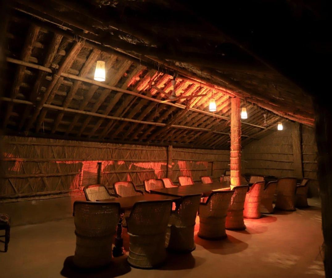 Bagwara Heritage Resort Chonp Экстерьер фото