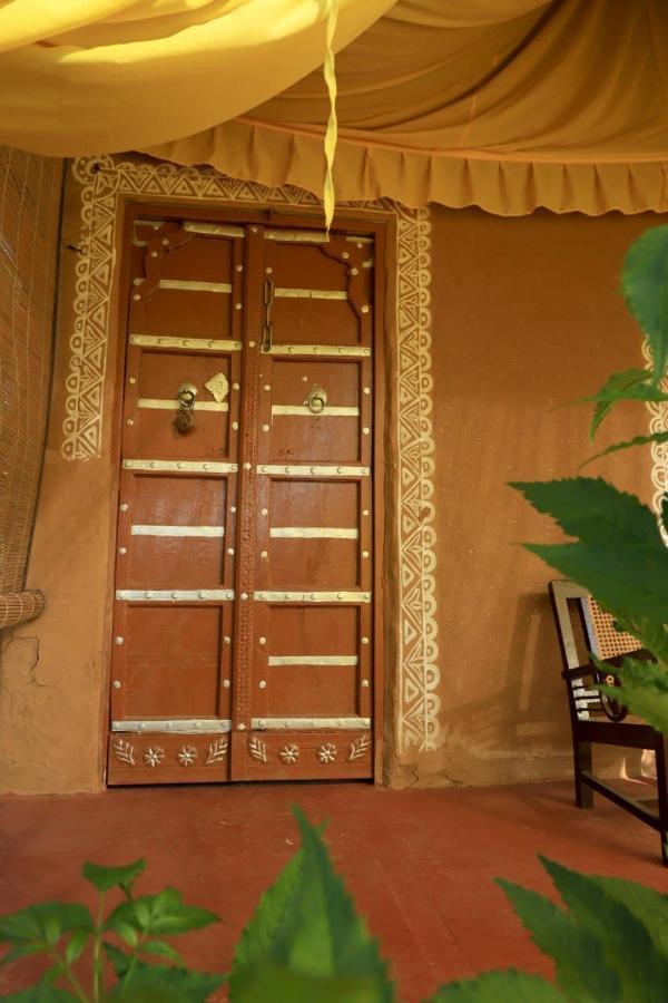 Bagwara Heritage Resort Chonp Экстерьер фото